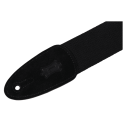 Correa Levy´s Cotton & Suede Series 2"" - Negra