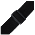 Correa Levy´s Cotton & Suede Series 2"" - Negra