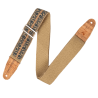 Correa Levy´s Vegan Hemp Series 2"" - Berry & Taupe