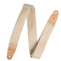 Correa Levy's Vegan Hemp Series 2"" - Natural