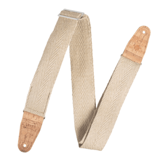Correa Levy's Vegan Hemp Series 2"" - Natural