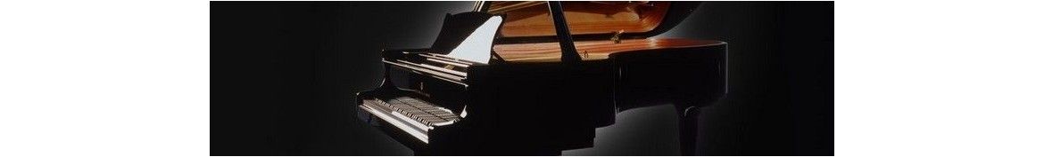 Pianos
