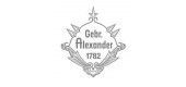  ALEXANDER