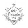 ALEXANDER