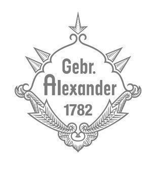 ALEXANDER